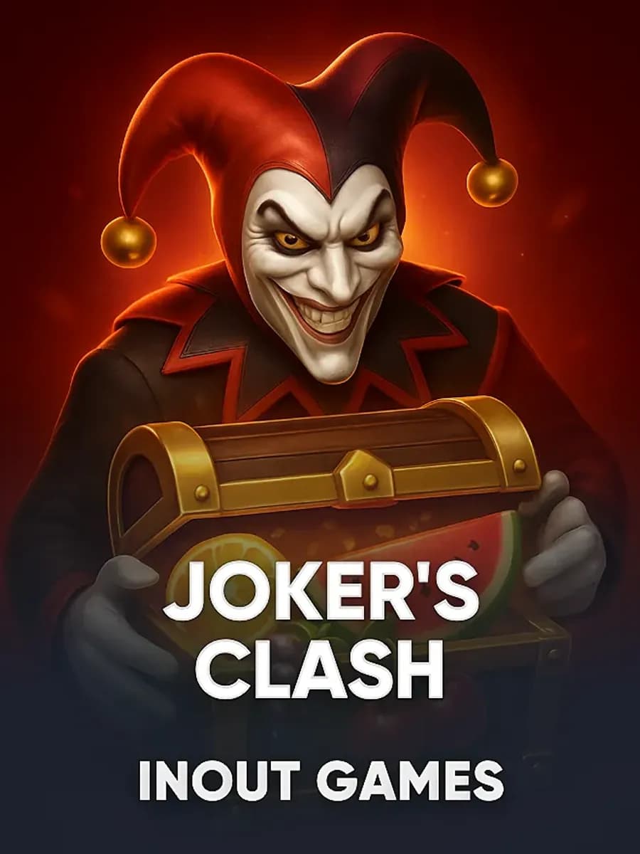 Joker's Clash