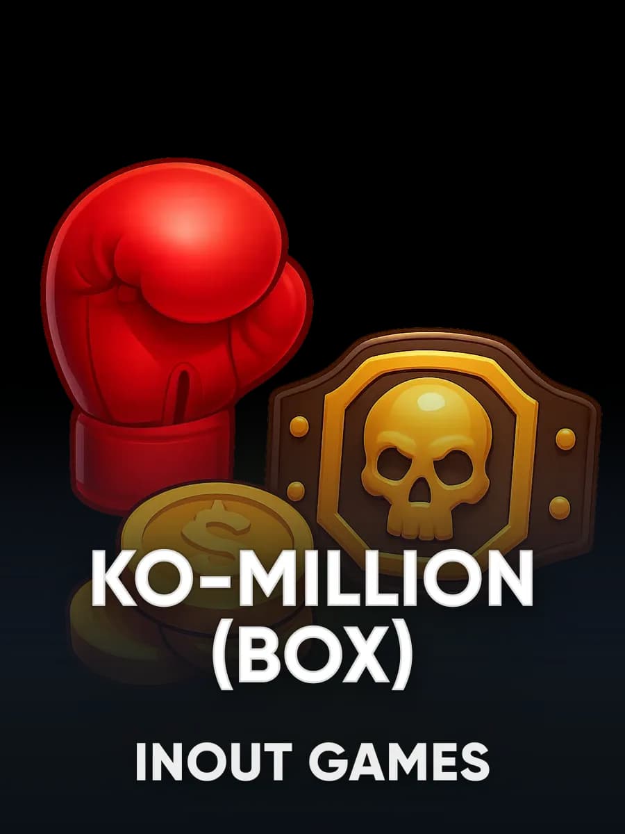 KO-Million (Box)