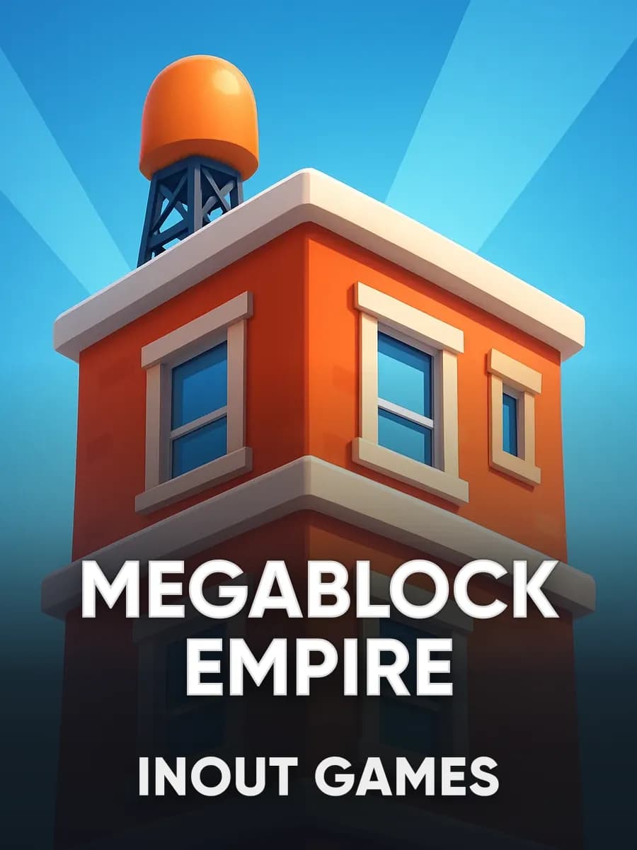 Megablock Empire