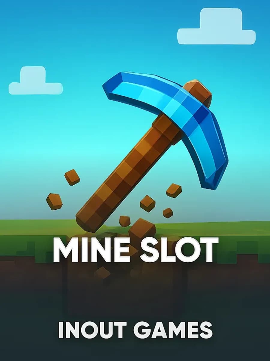 Mine Slot