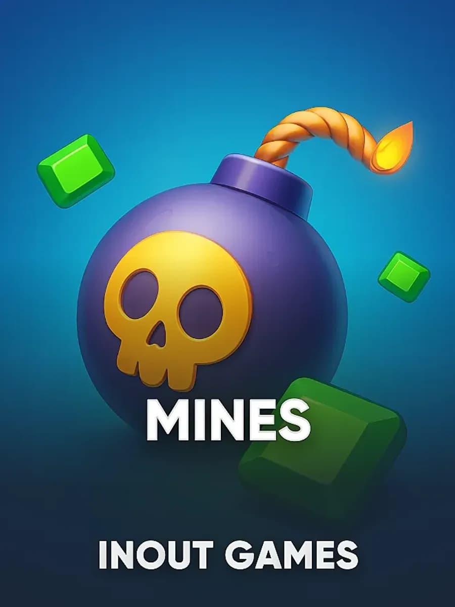 Mines
