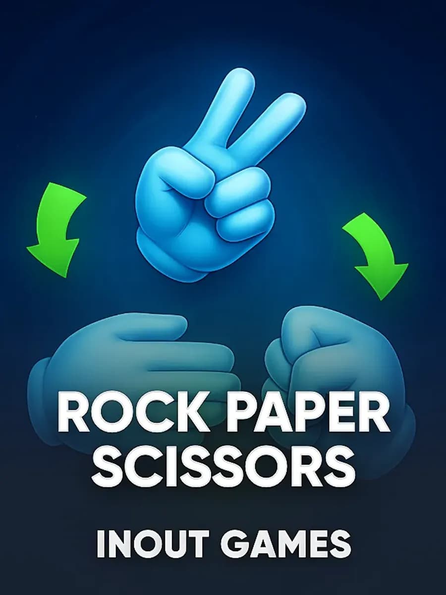 Rock Paper Scissors