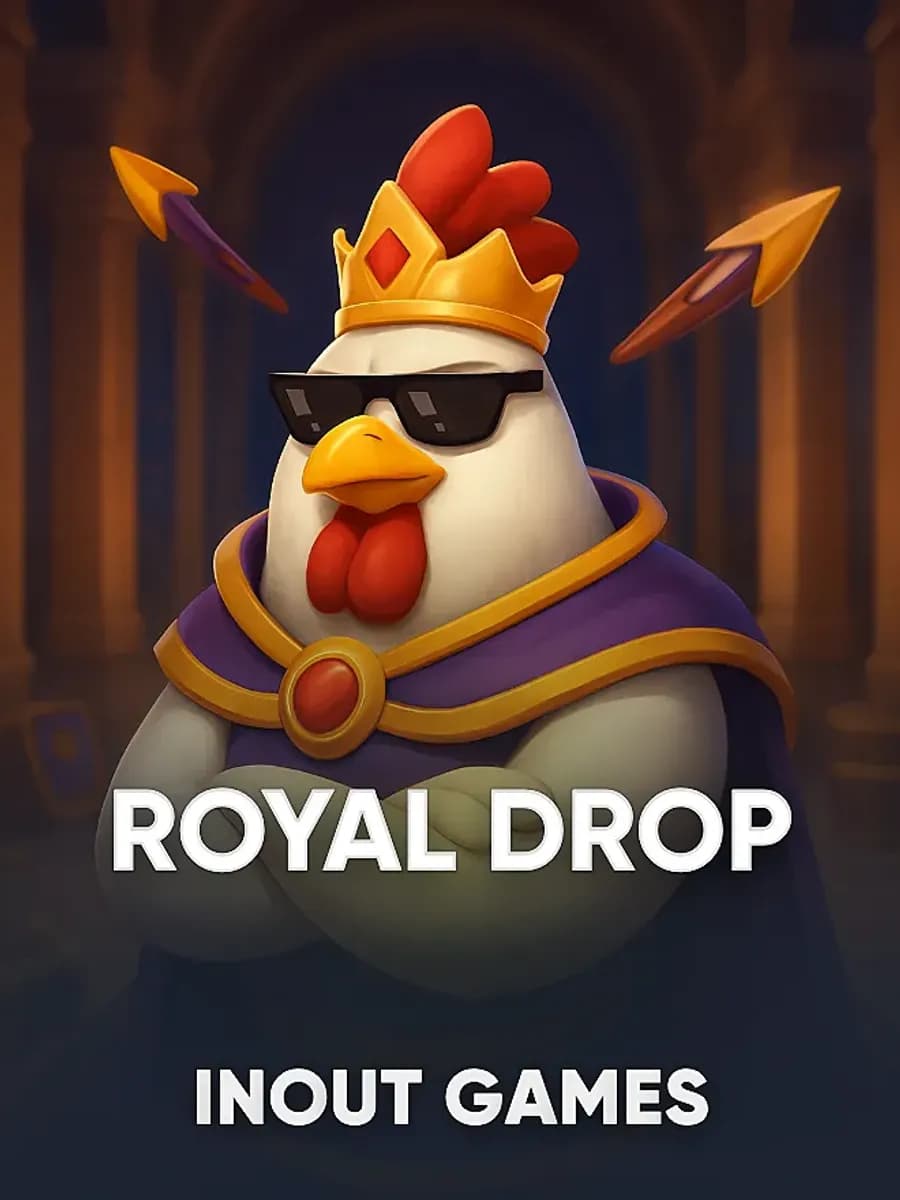 Royal Drop
