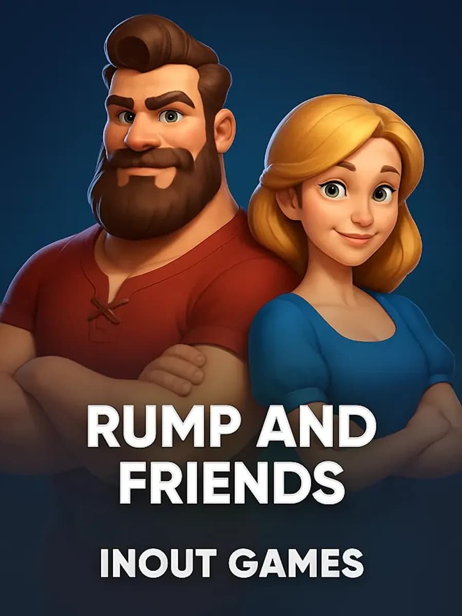 Rump and Friends