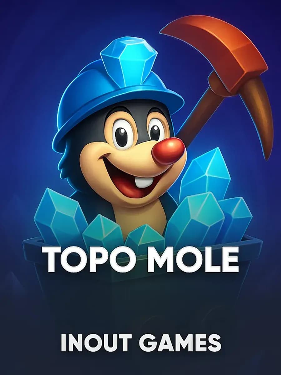 Topo Mole