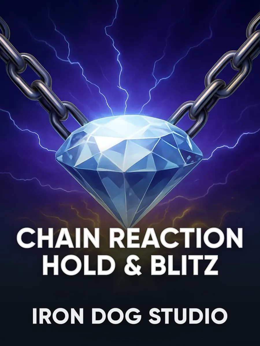 Chain Reaction Hold & Blitz