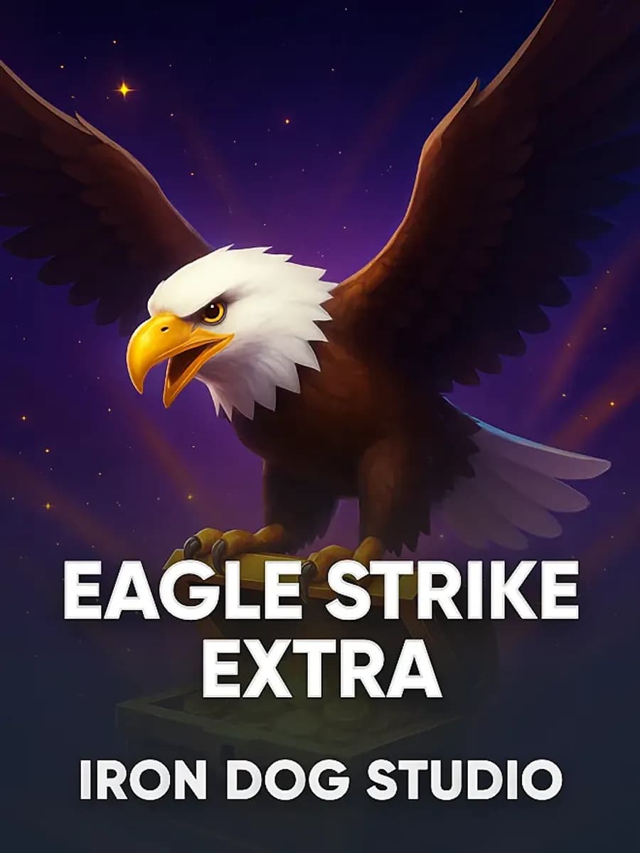 Eagle Strike Extra