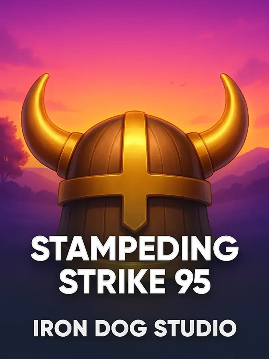 Stampeding Strike 95