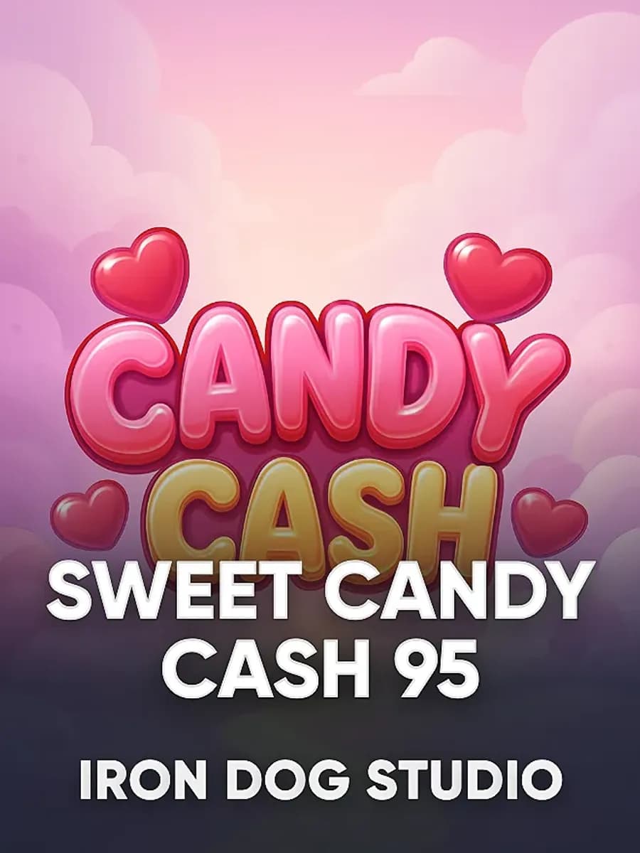 Sweet Candy Cash 95