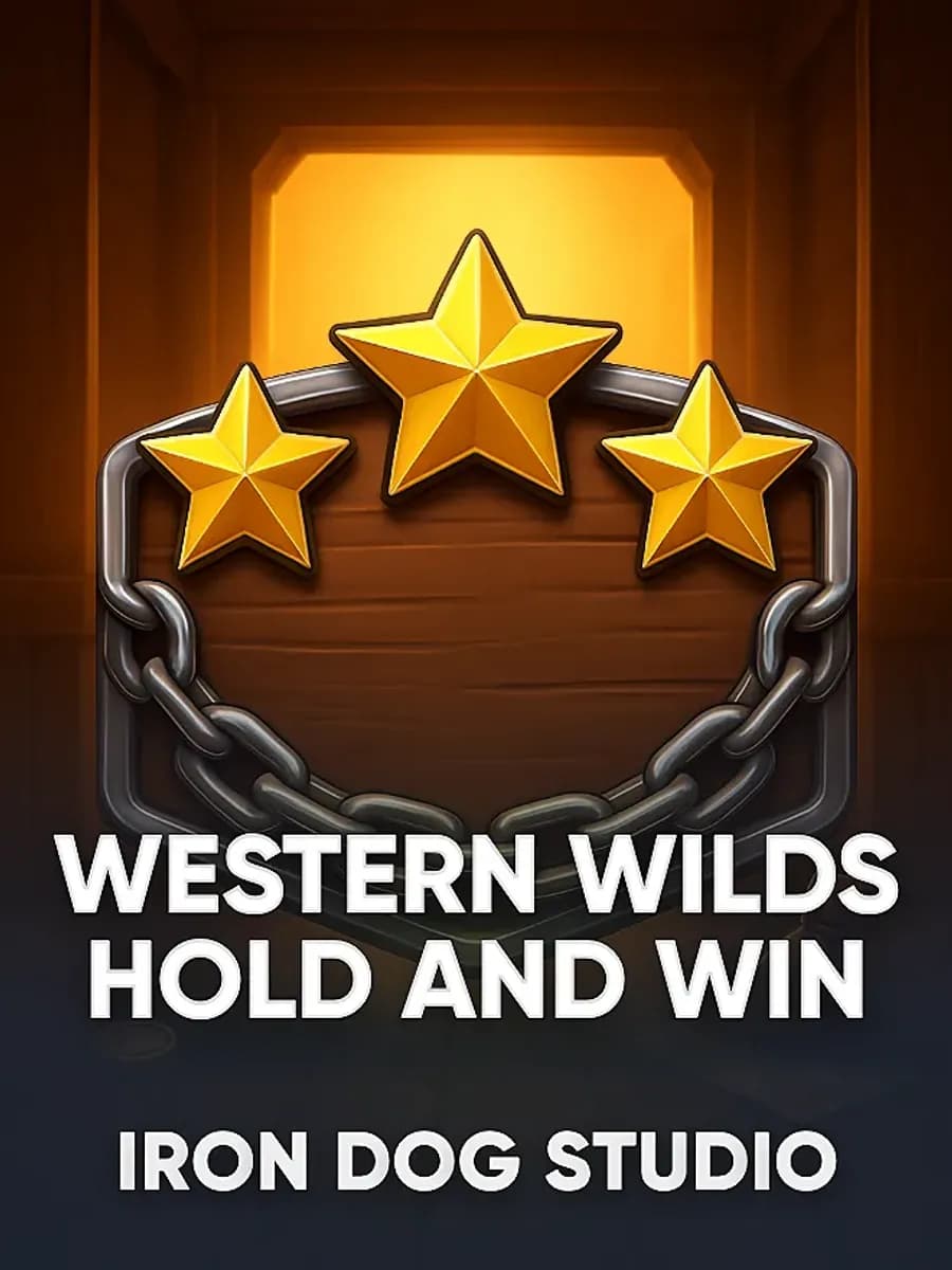 WESTERN WILDS HOLD AND WIN