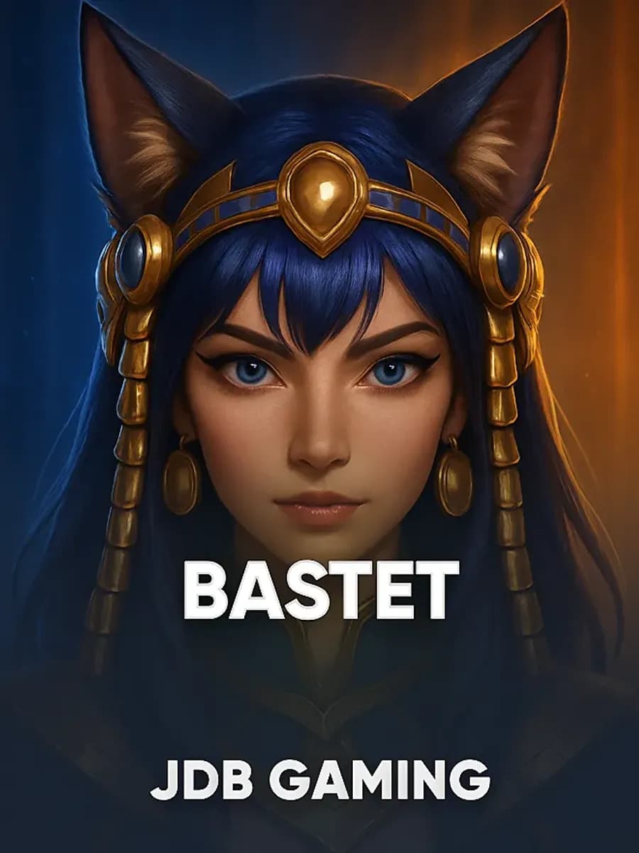 Bastet