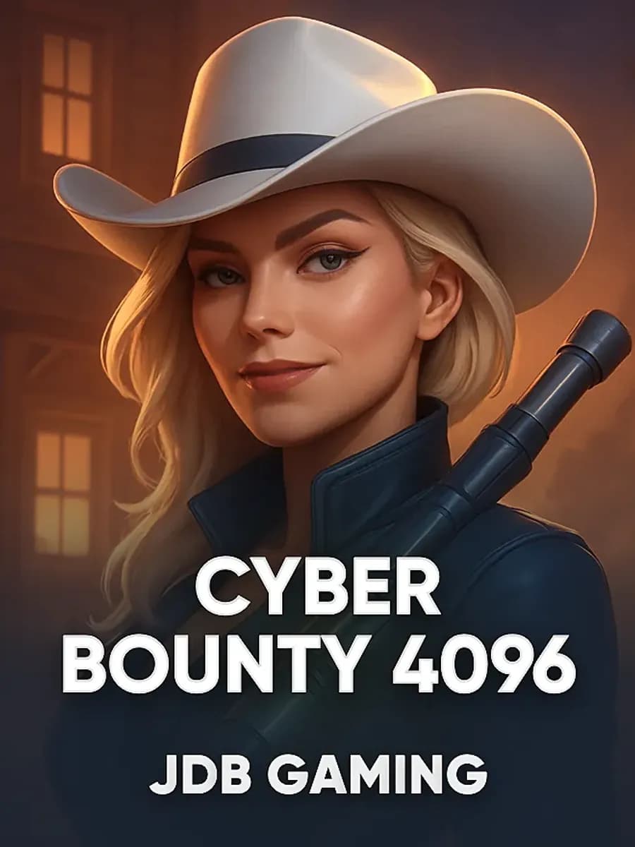 Cyber Bounty 4096