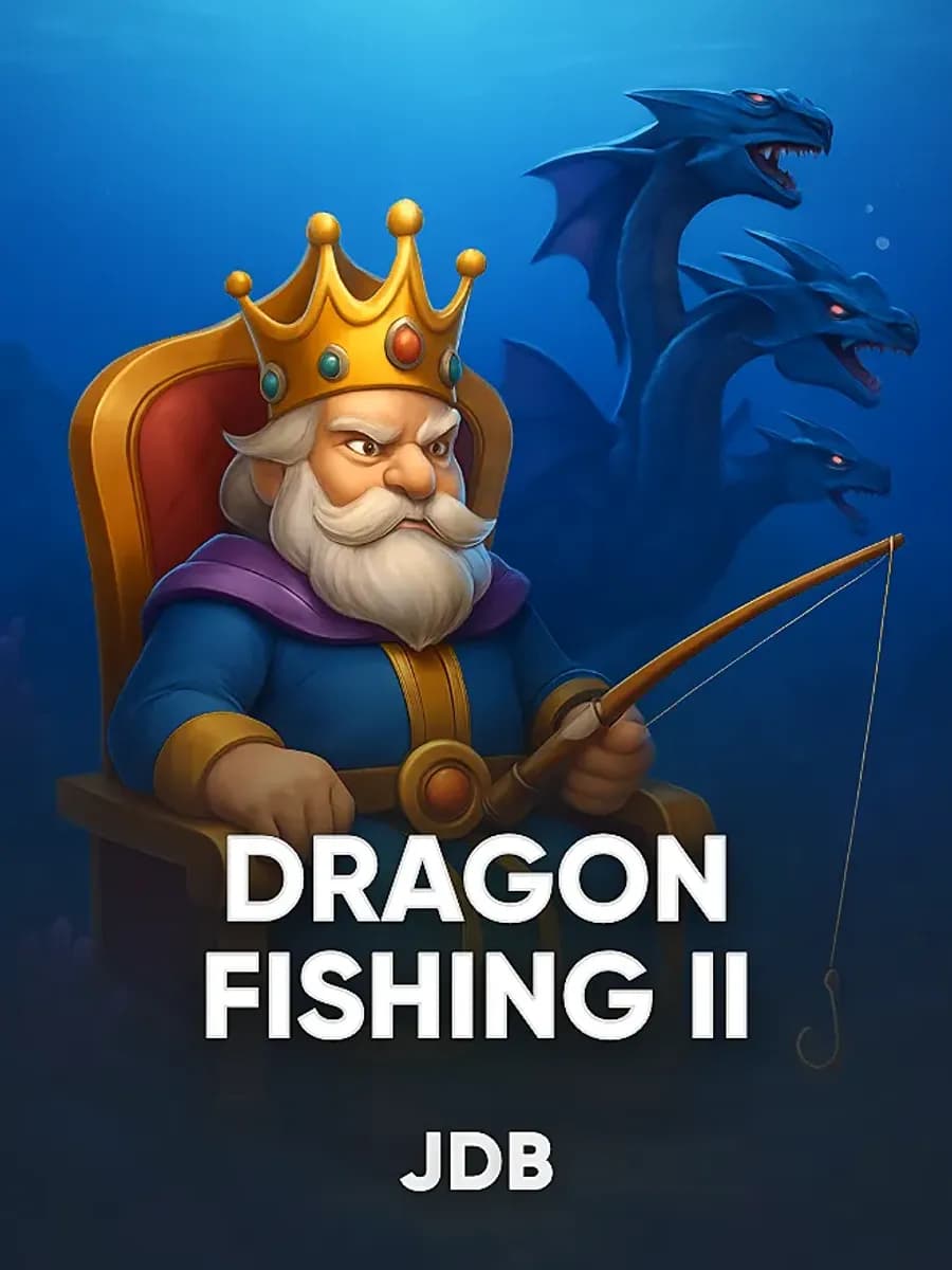 Dragon Fishing II