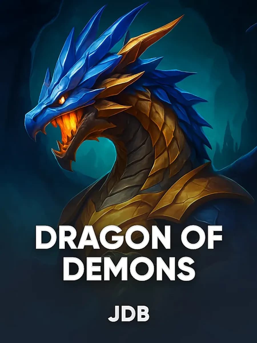 Dragon of Demons