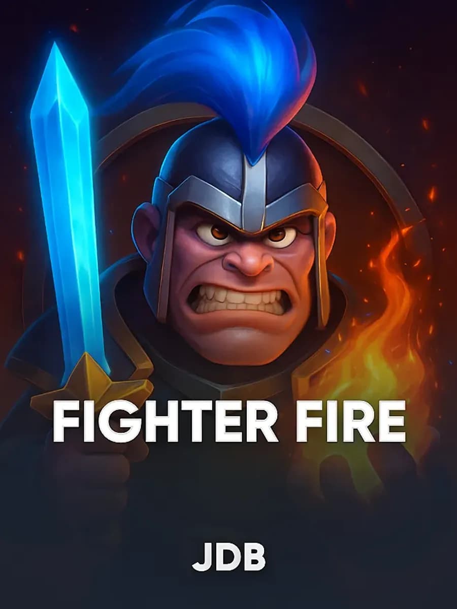Fighter Fire