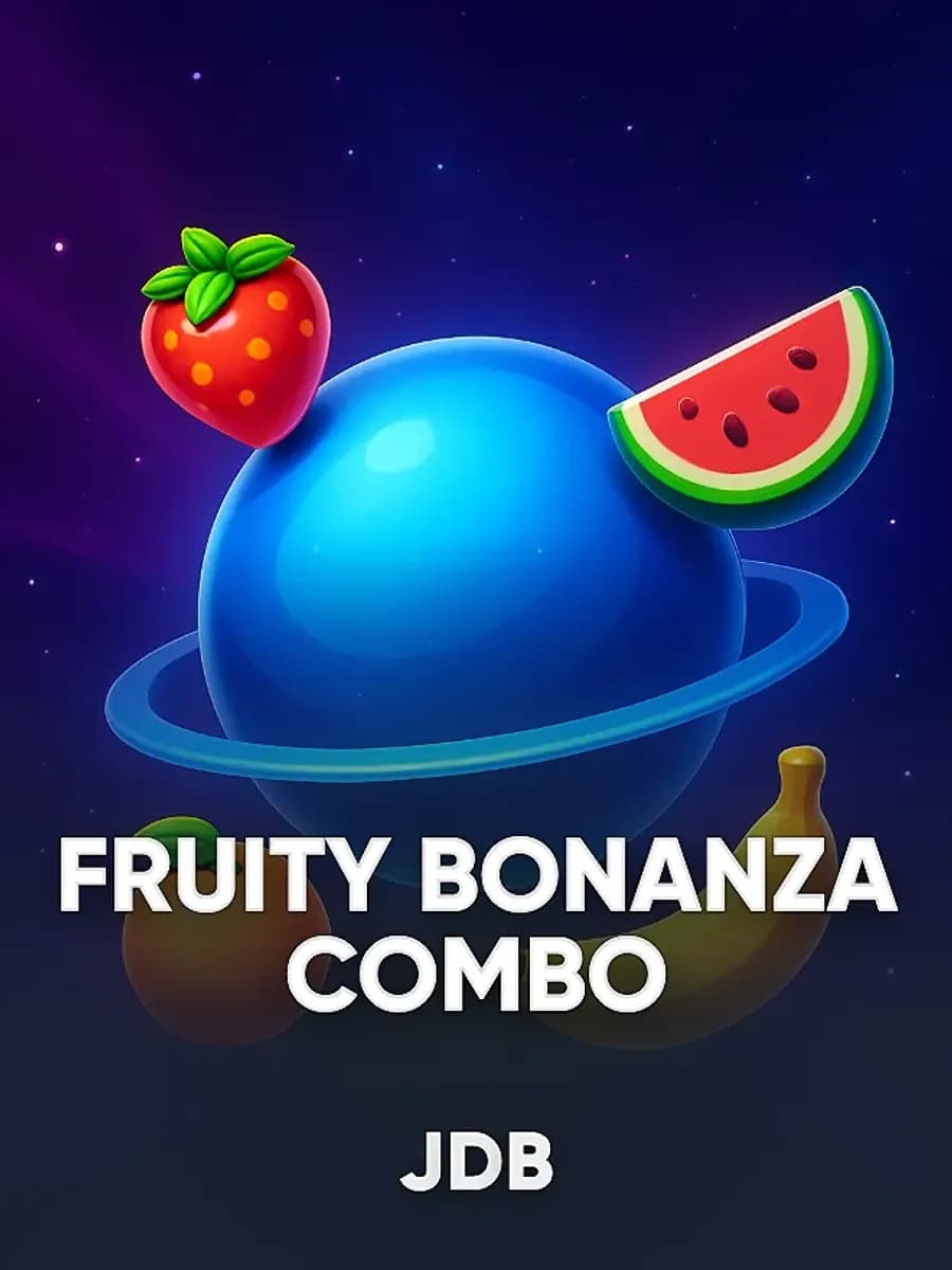 Fruity Bonanza Combo