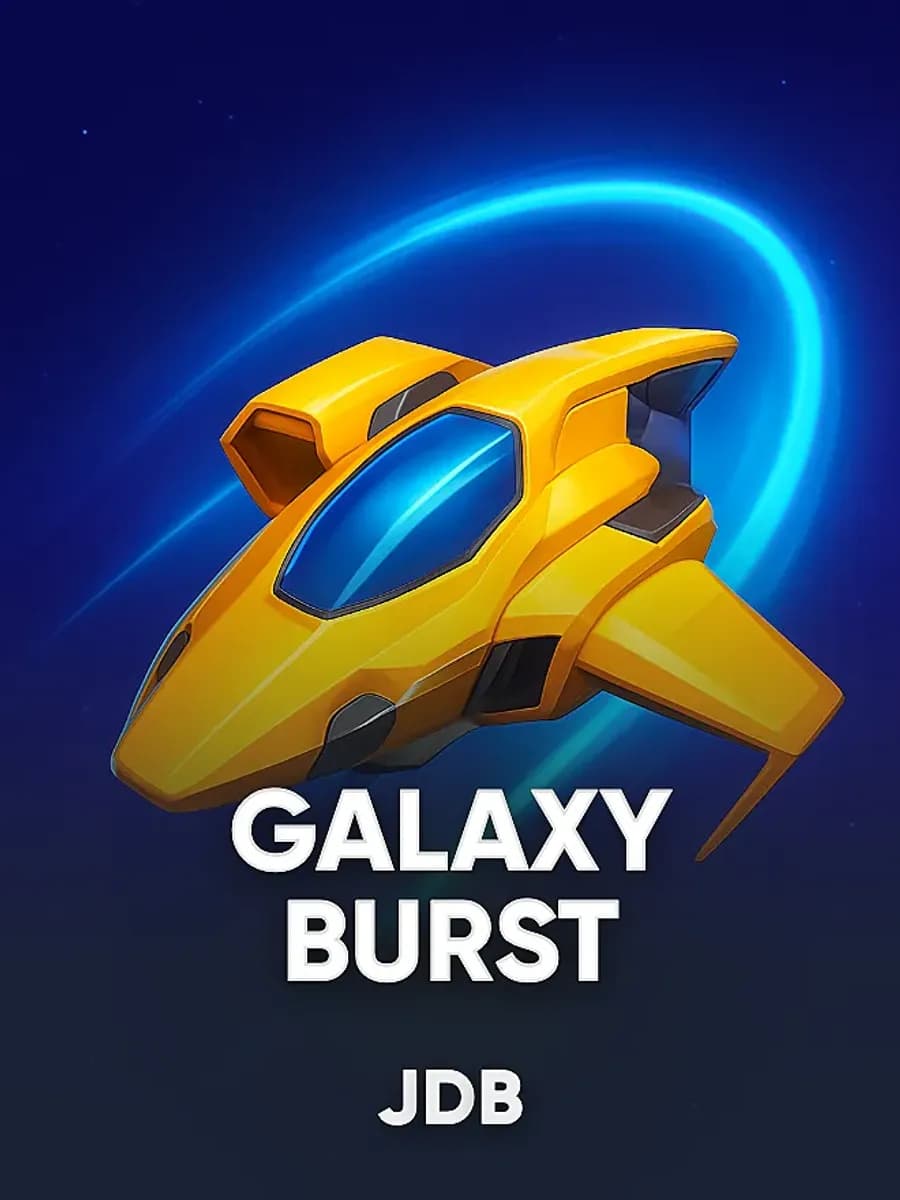 Galaxy Burst