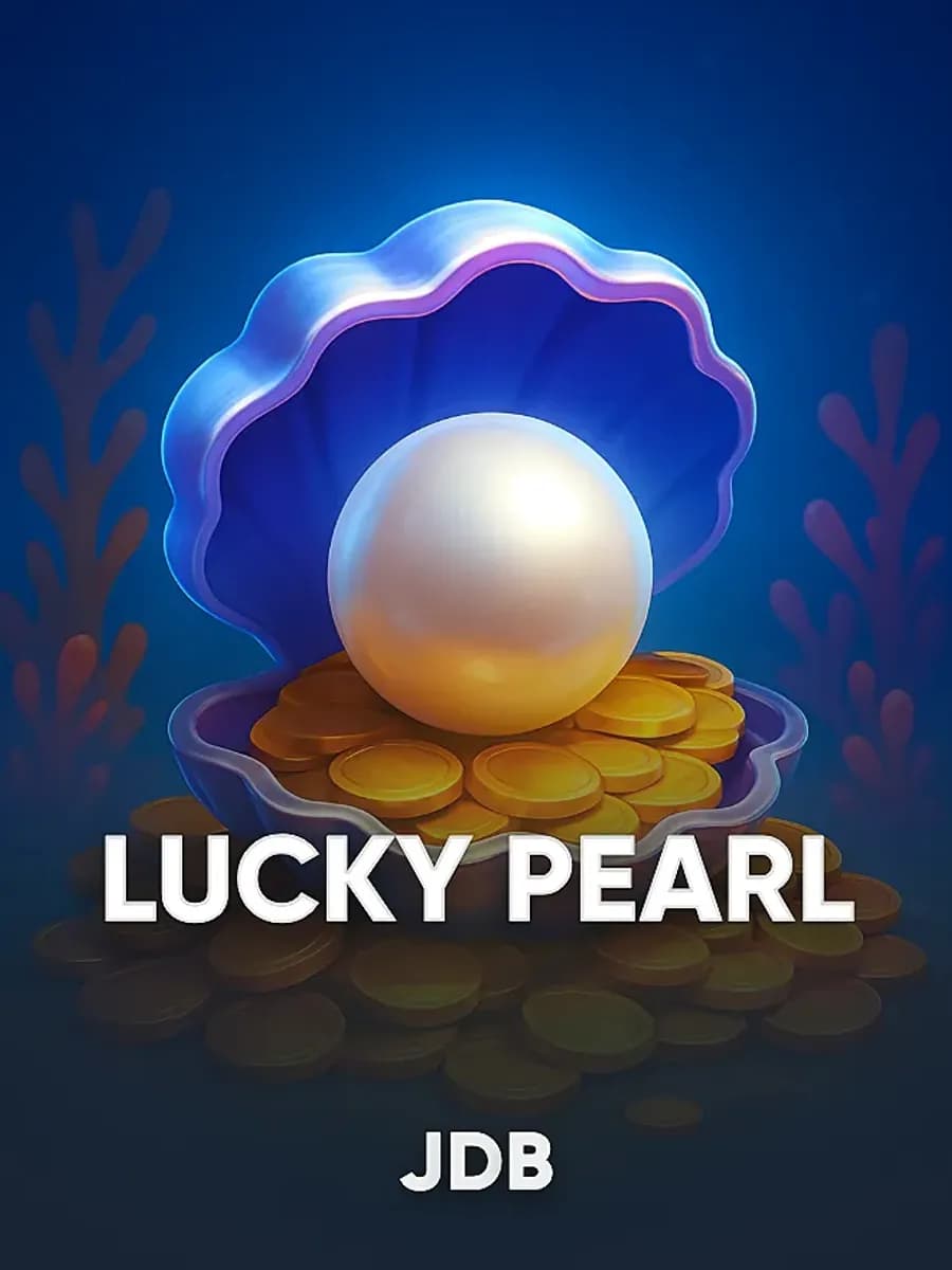 Lucky Pearl