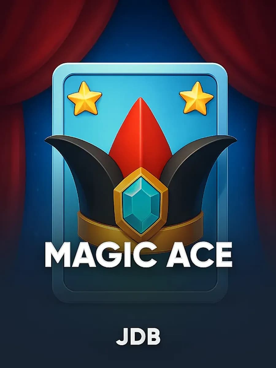 Magic Ace