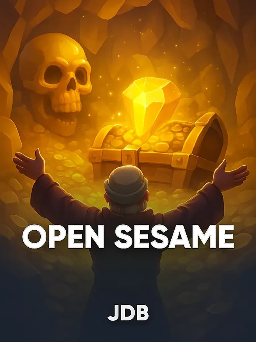 Open Sesame