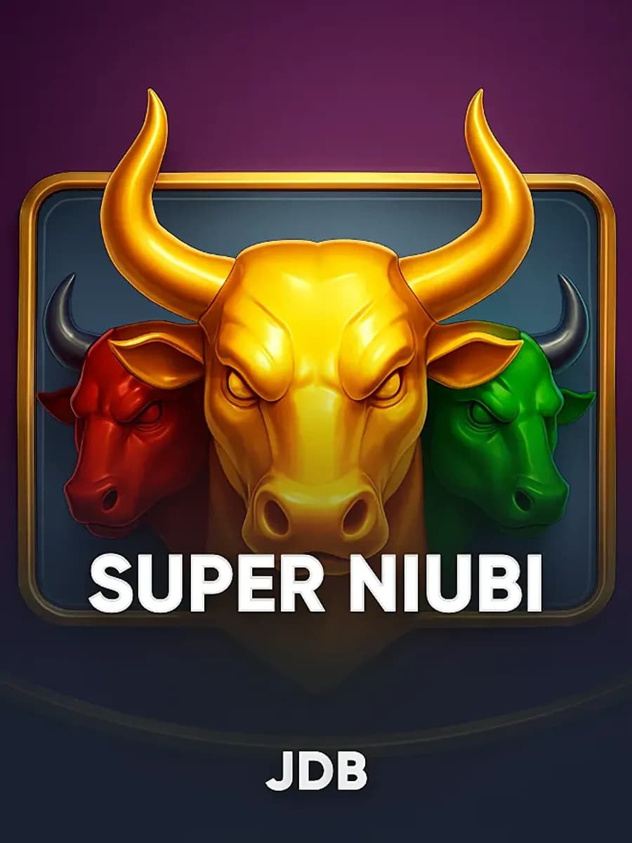 Super Niubi