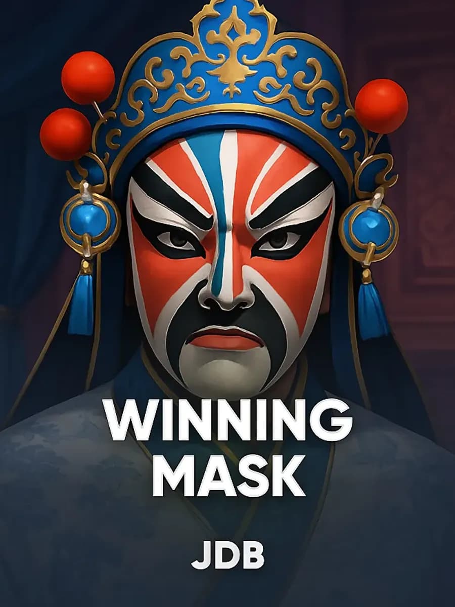 Winning Mask