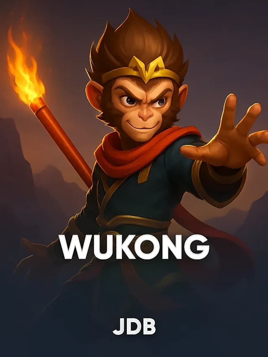 Wukong