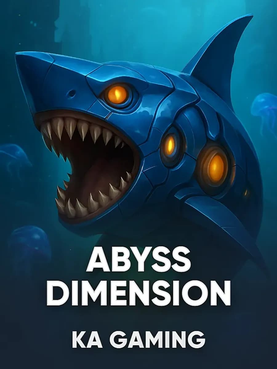 Abyss Dimension