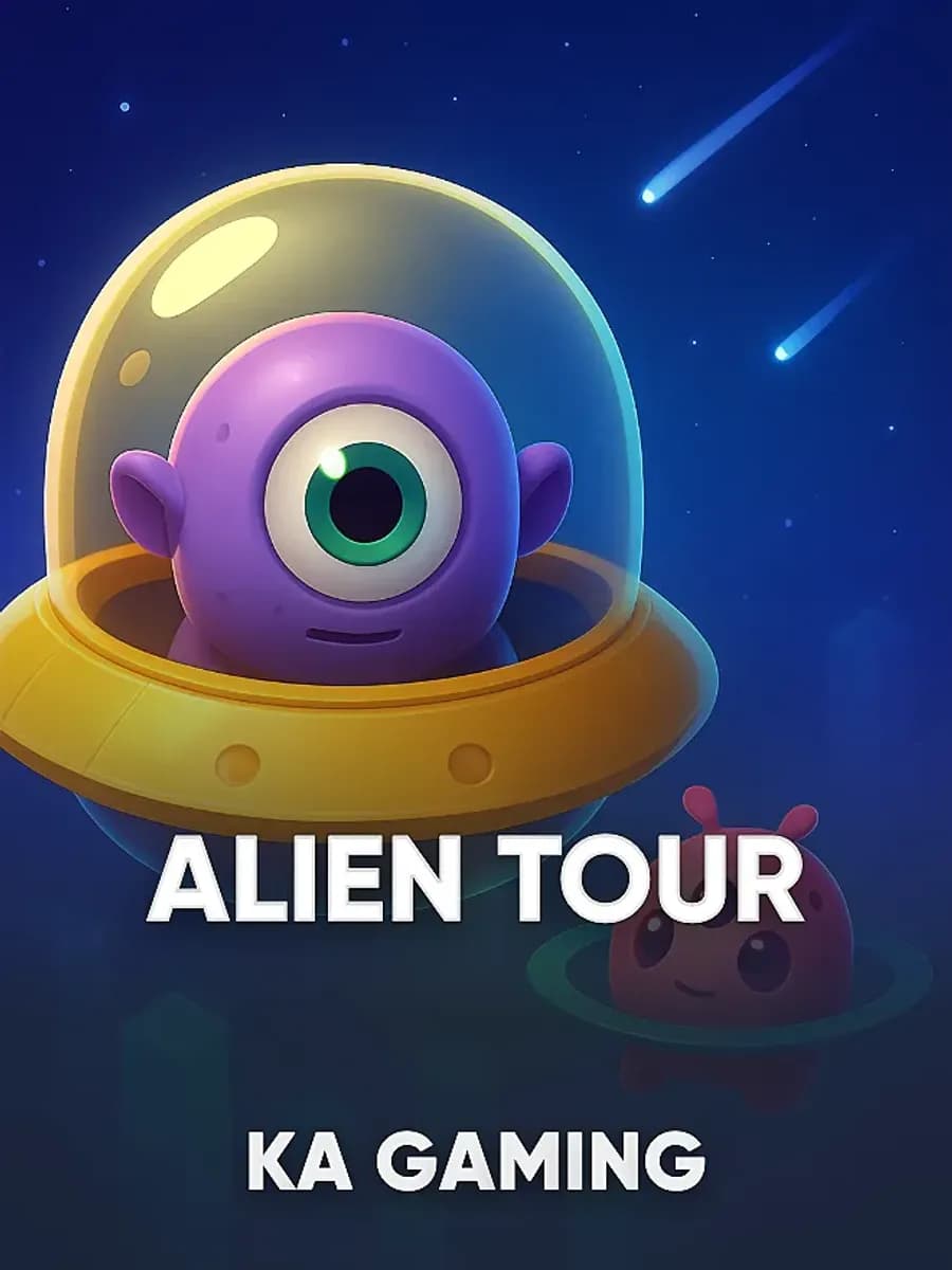 Alien Tour