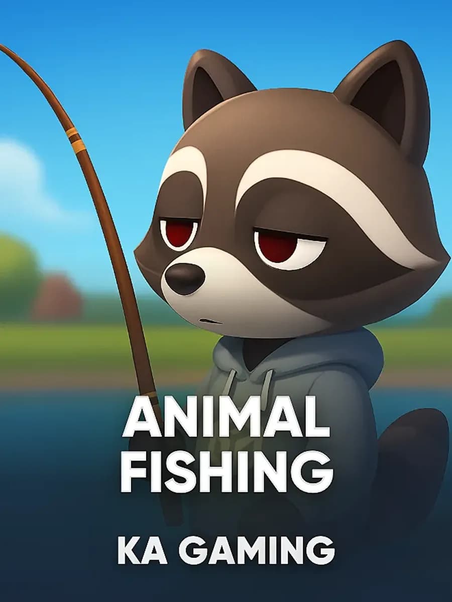 Animal Fishing