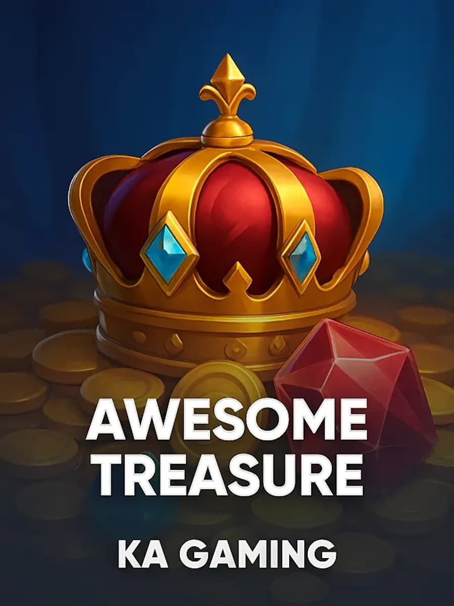 Awesome Treasure
