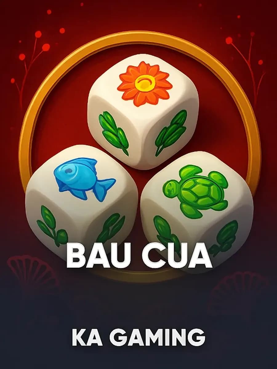 Bau Cua