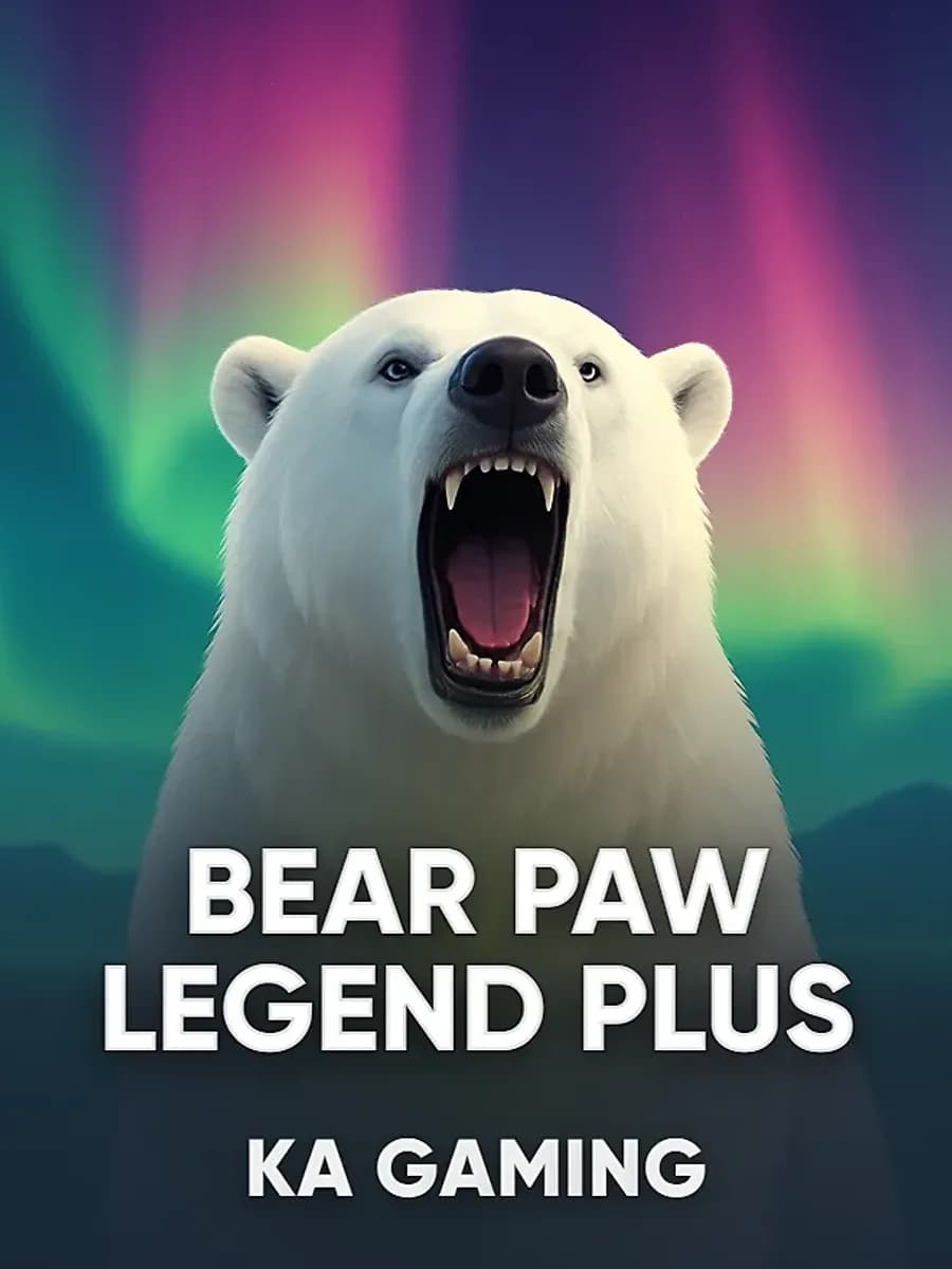 Bear Paw Legend Plus