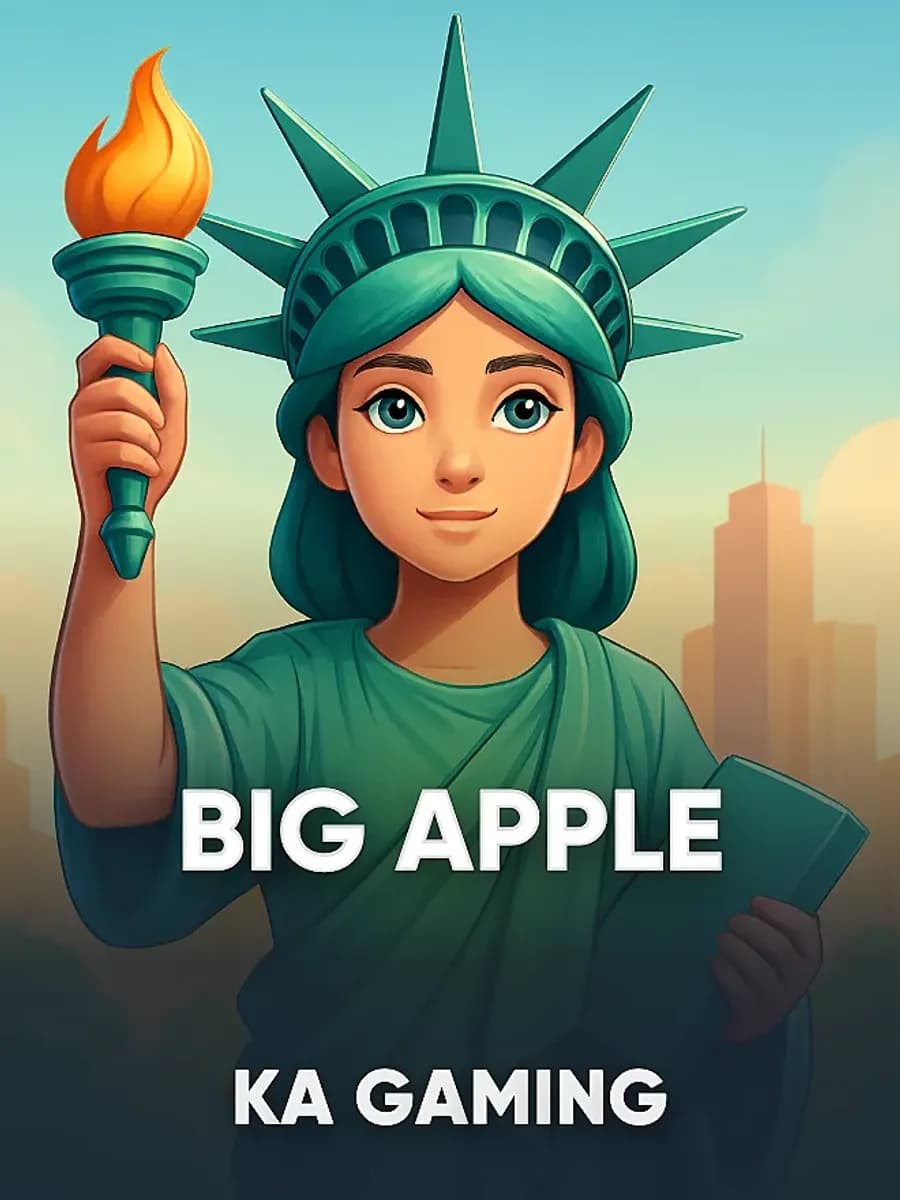 Big Apple