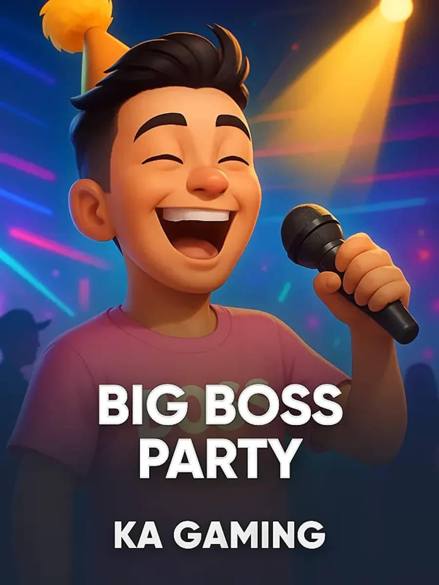 Big Boss Party