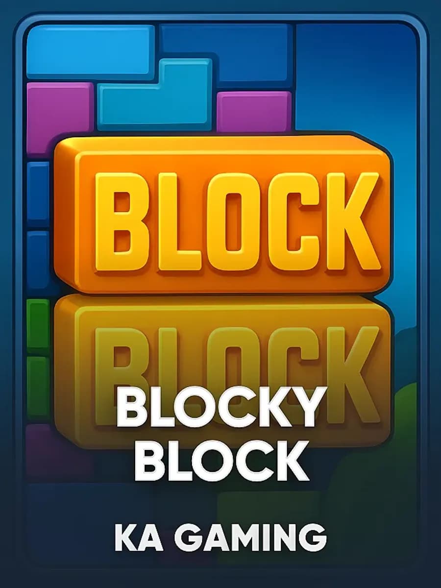 Blocky Block