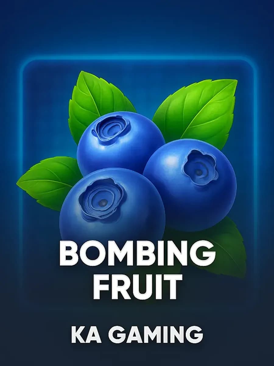 Bombing Fruit