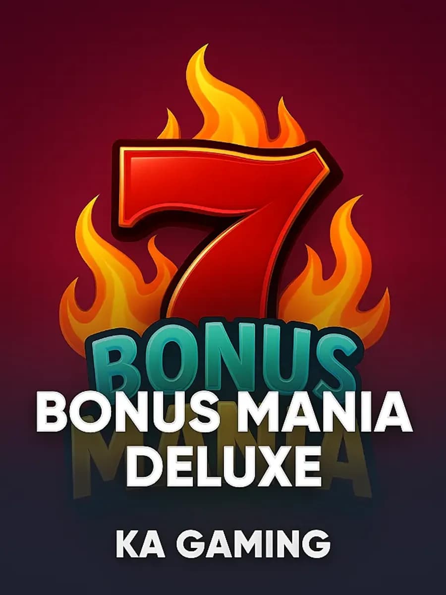 Bonus Mania Deluxe