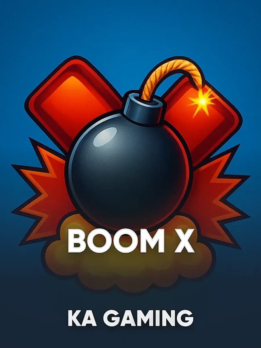 Boom X