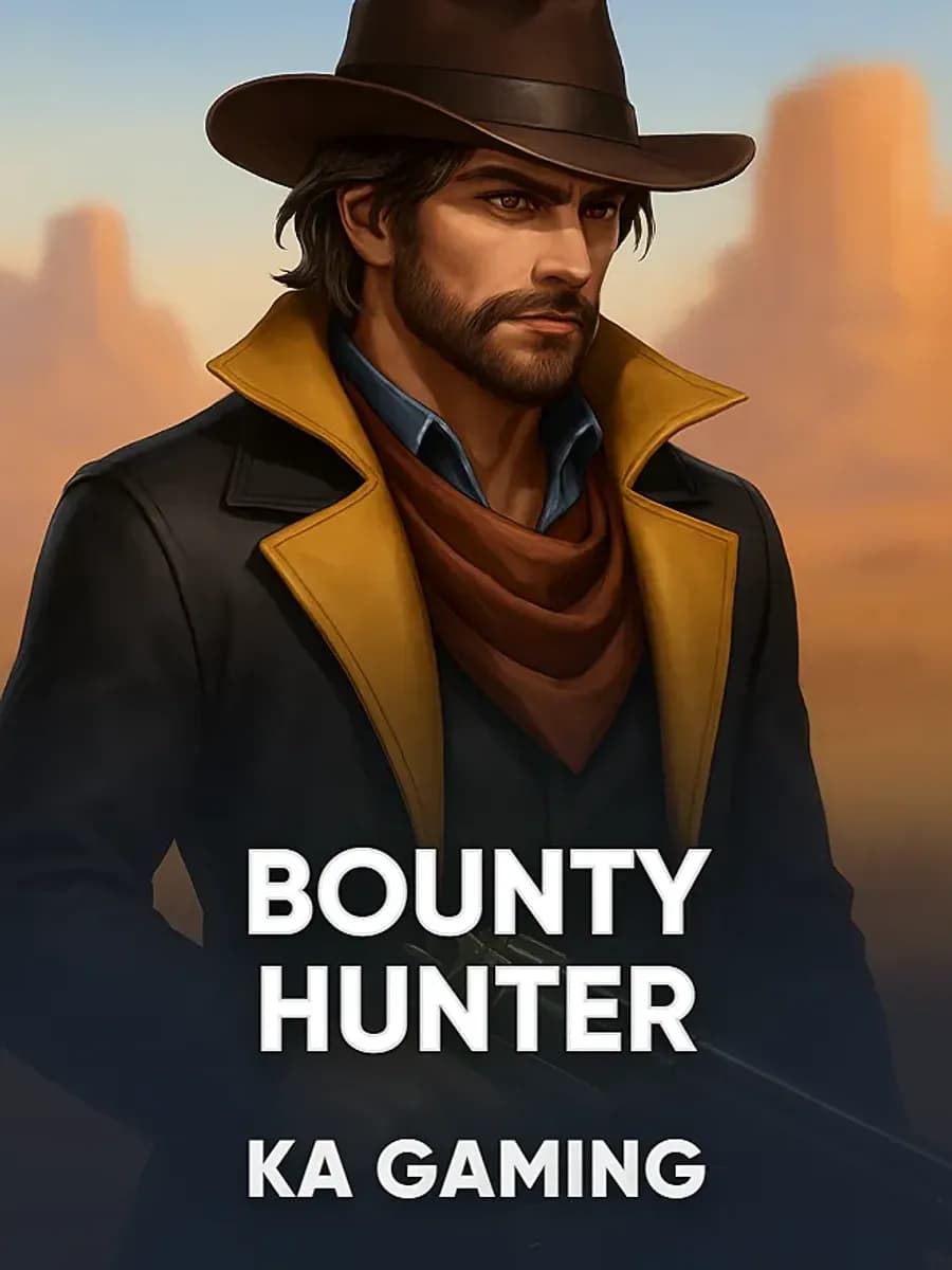 Bounty Hunter