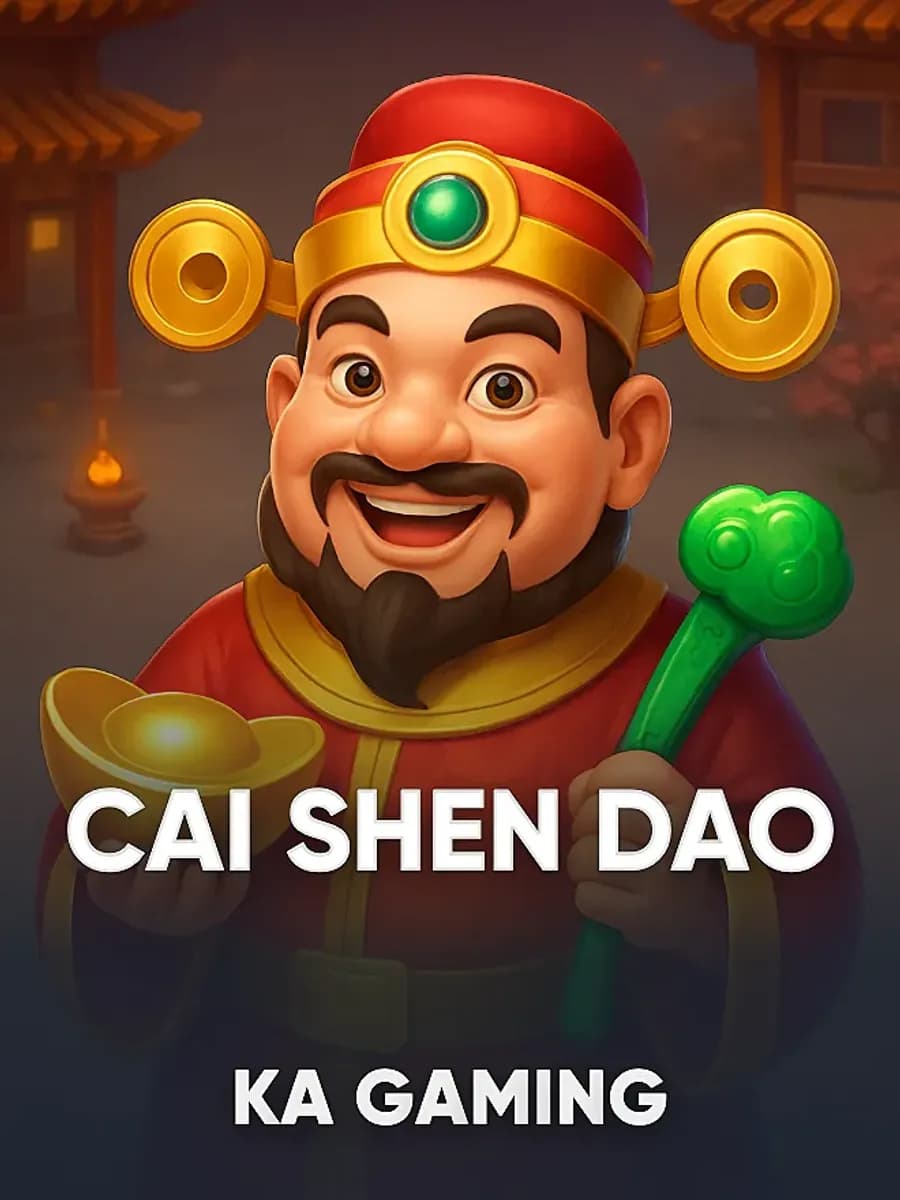 Cai Shen Dao