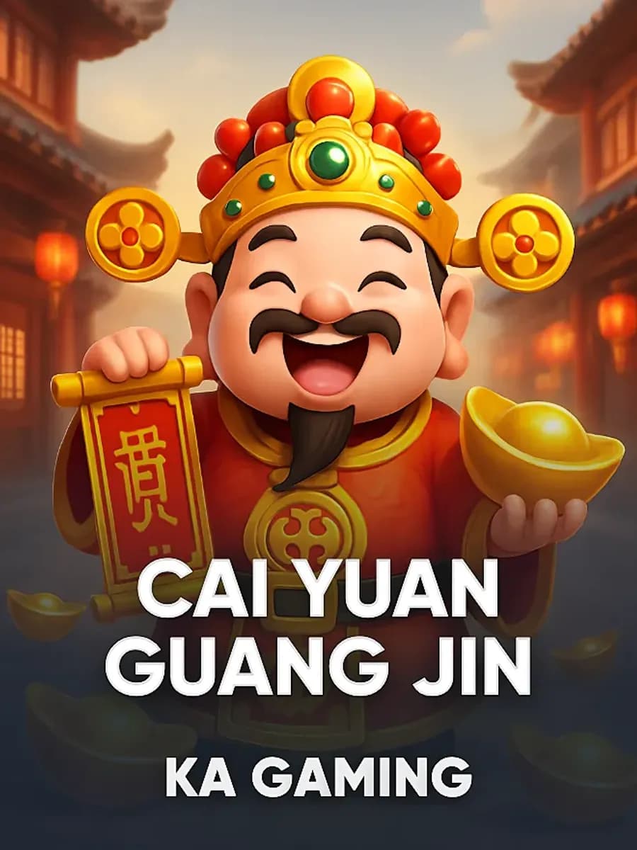 Cai Yuan Guang Jin