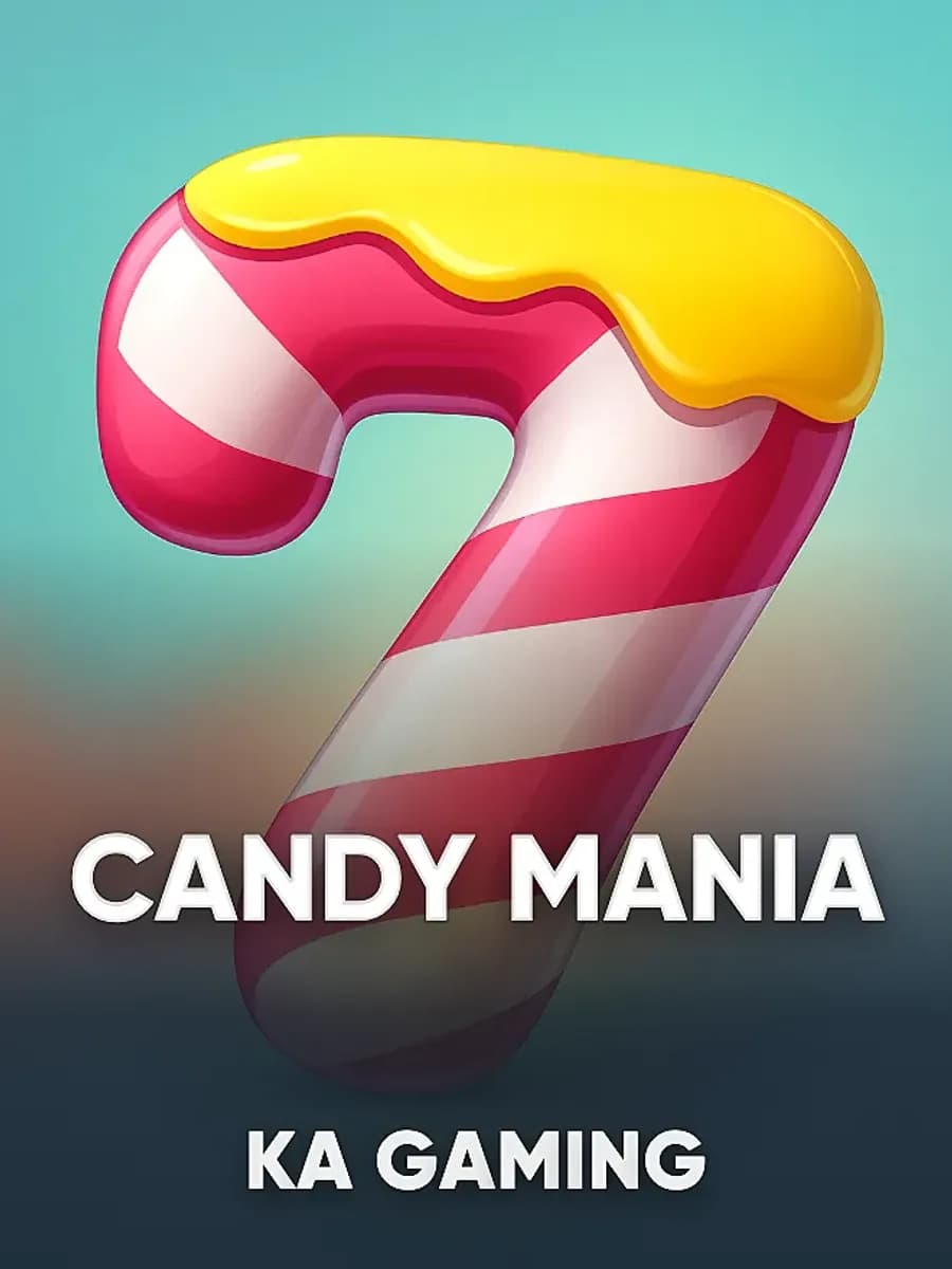 Candy Mania