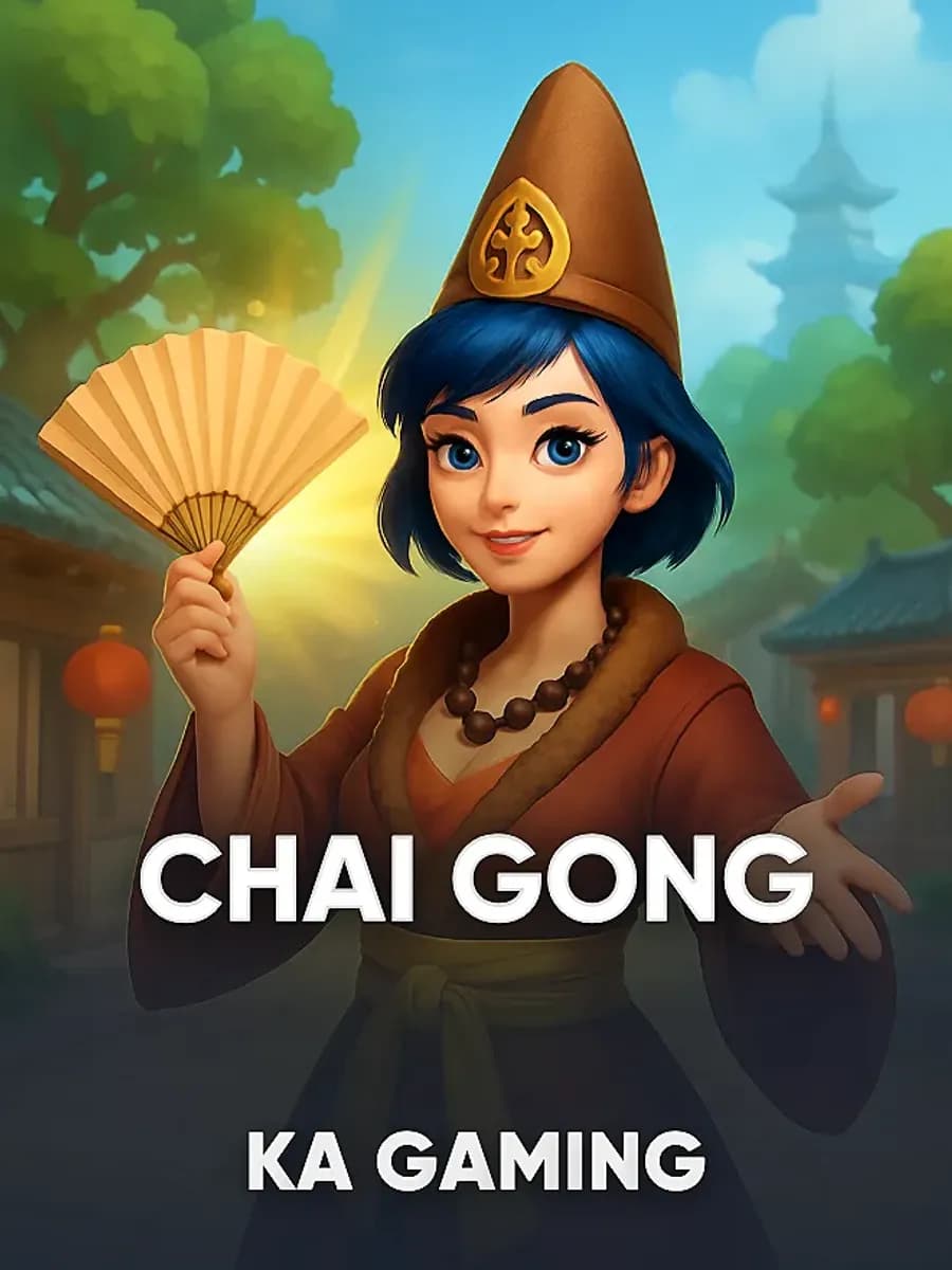 Chai Gong