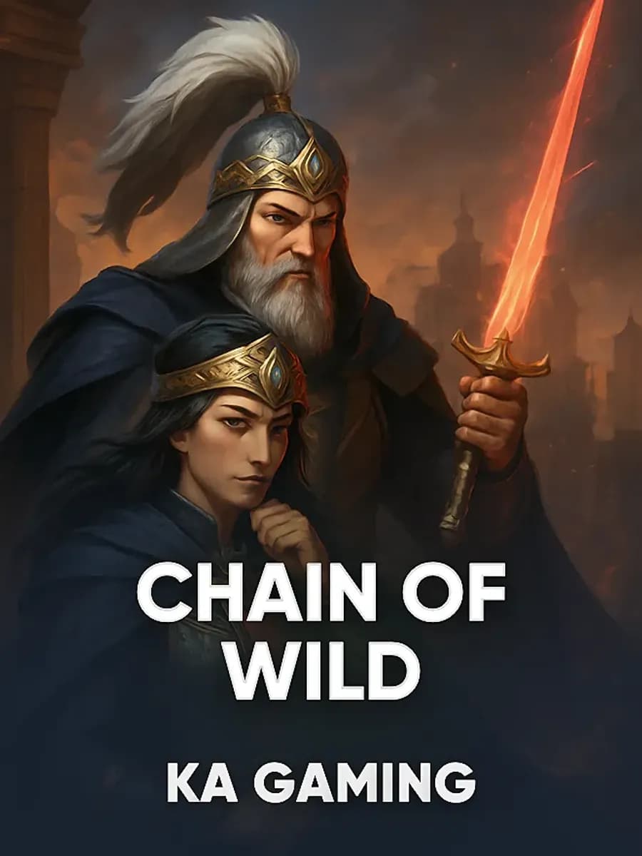 Chain Of Wild