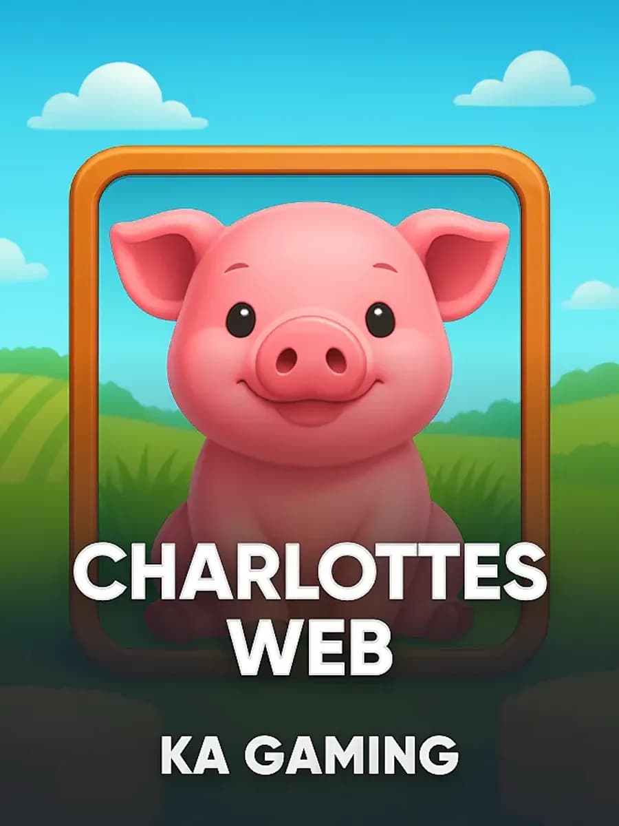 Charlottes Web