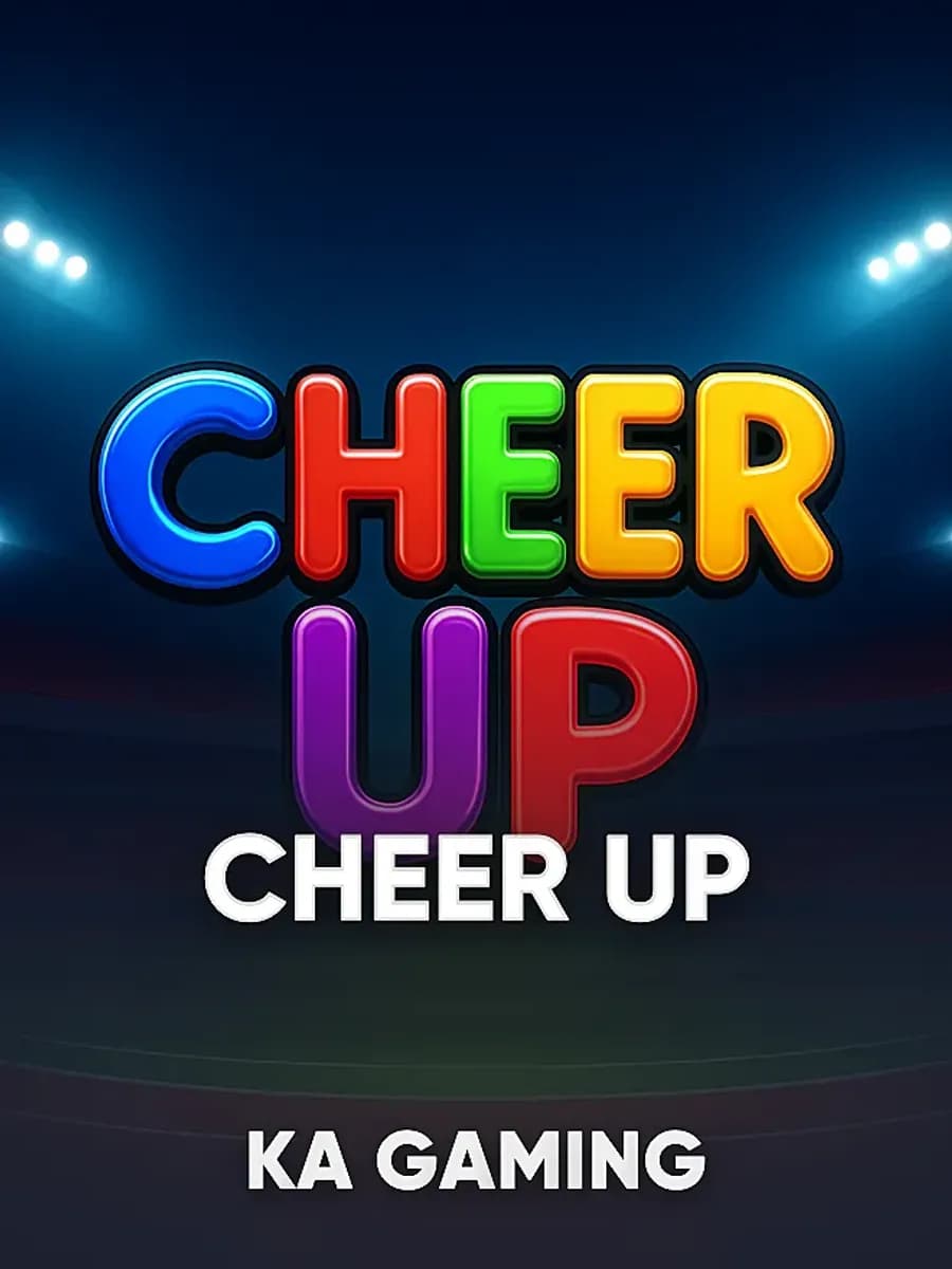 Cheer Up