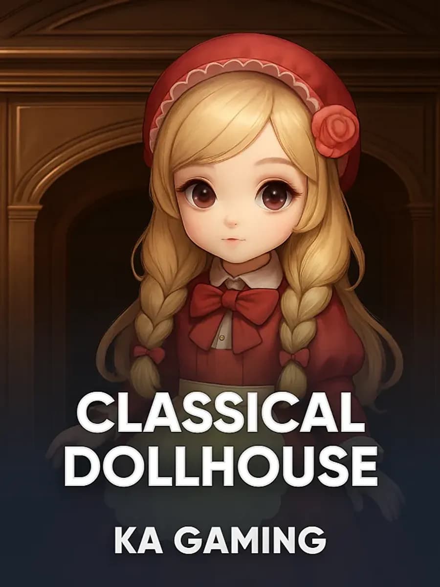 Classical Dollhouse
