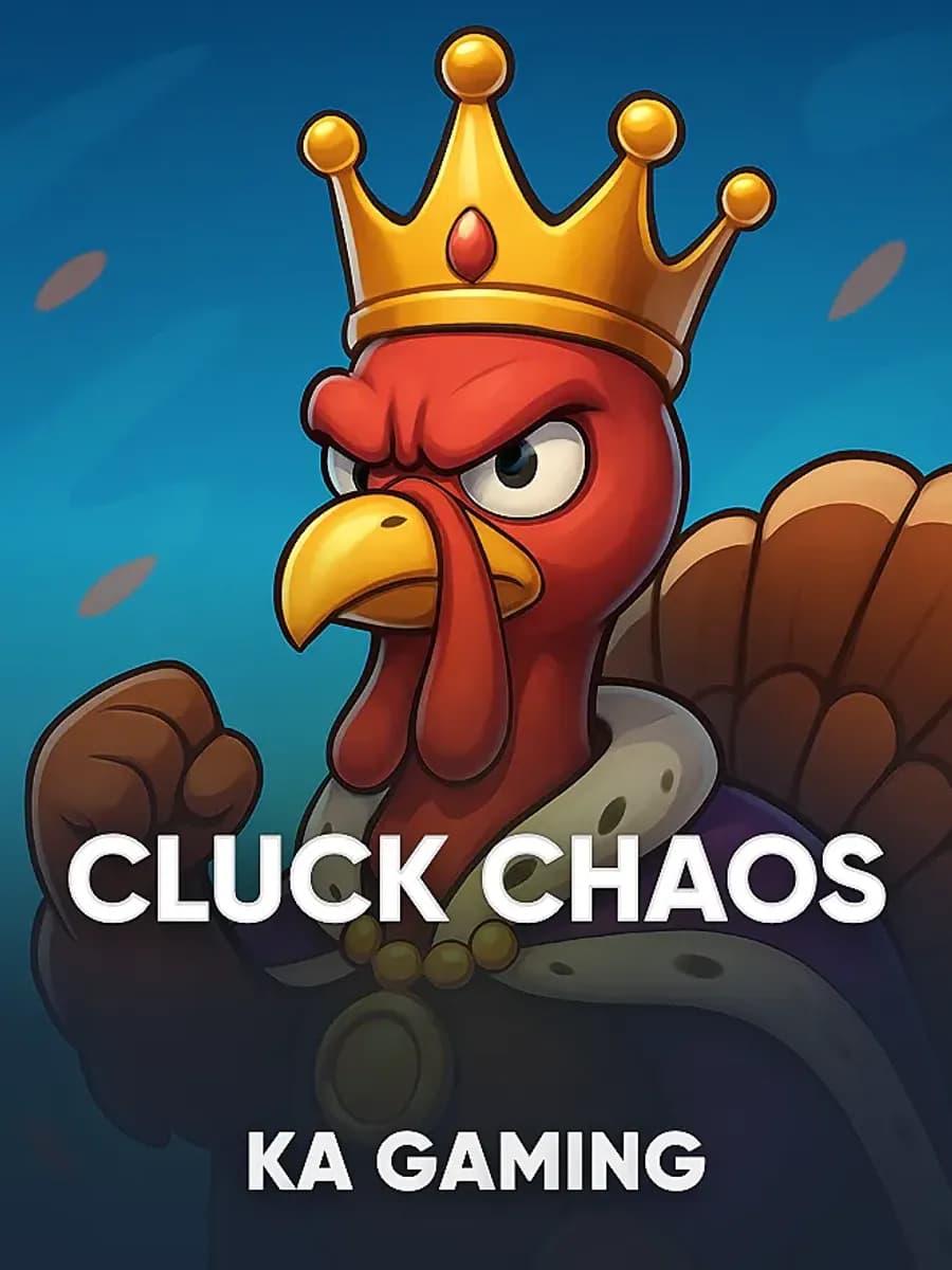 Cluck Chaos