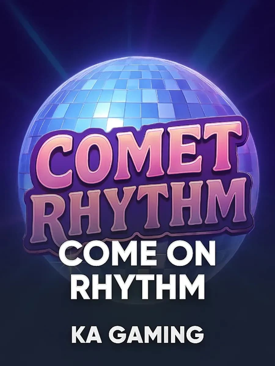 Come On Rhythm
